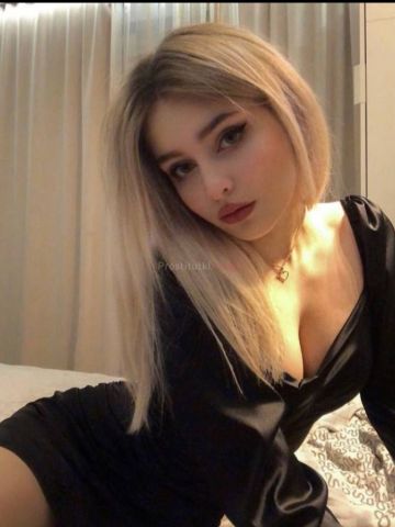 Анкета проститутки Забава, 23 года